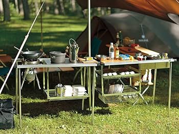 peak　メッシュトレー 2unit 浅型 CK-255 snow peak (スノーピーク) メッシュトレー 2ユニット 浅型 CK-255 CK